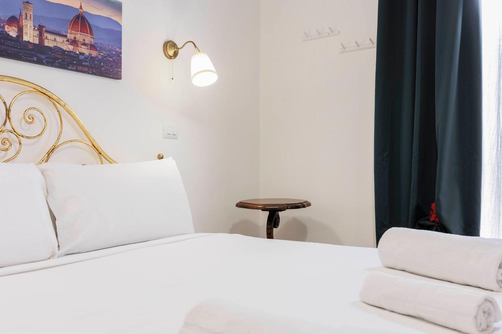 Santa Croce Elegant Apartamento *