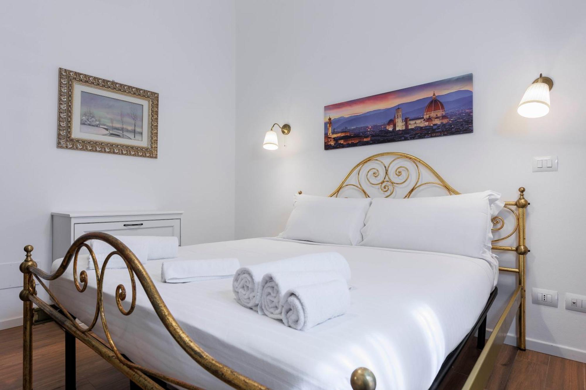 Apartamento Santa Croce Elegant