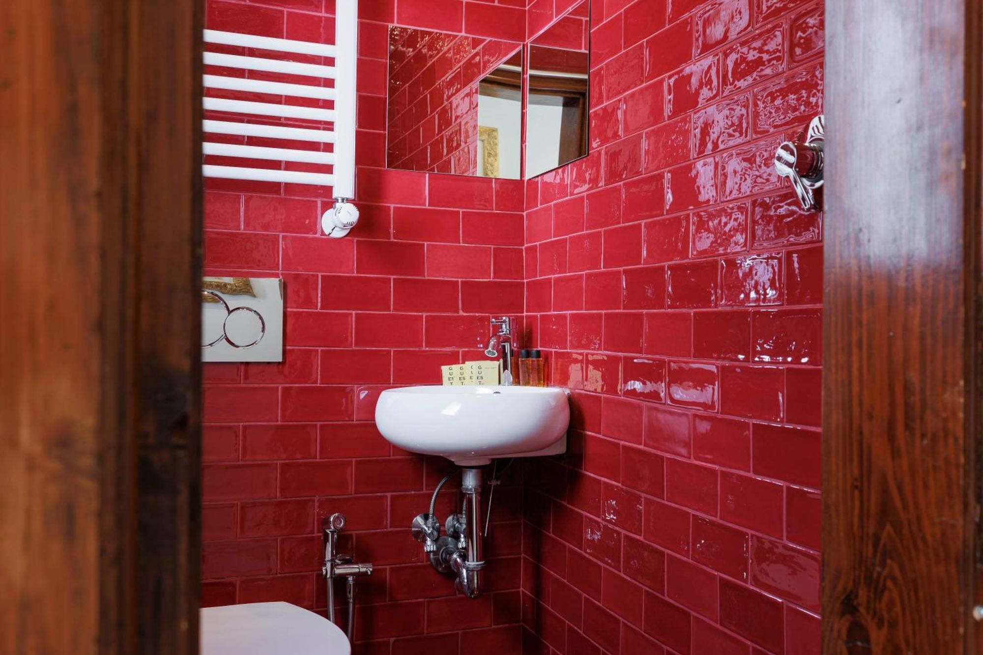 Apartamento Santa Croce Elegant Florença