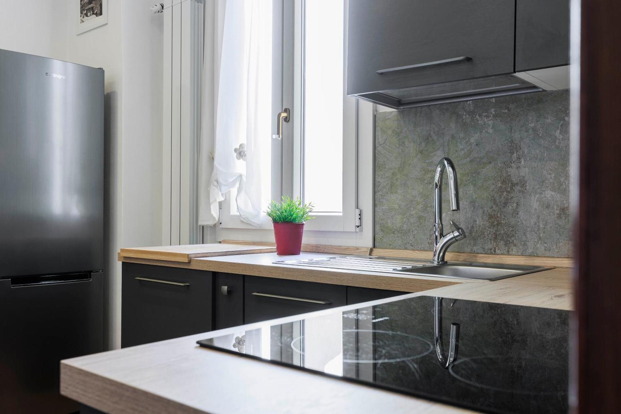 Santa Croce Elegant Apartamento *