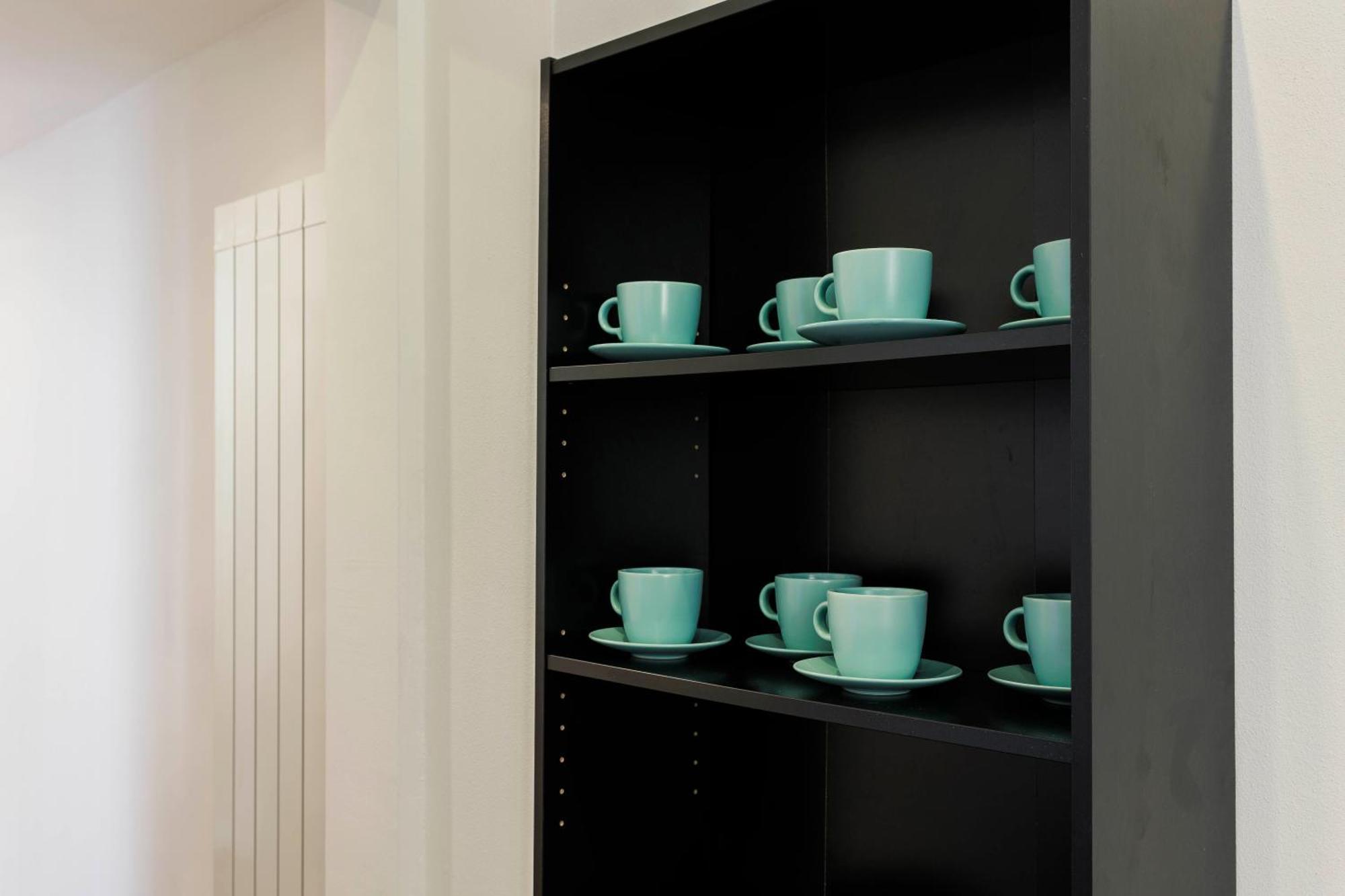 Apartamento Santa Croce Elegant Florença