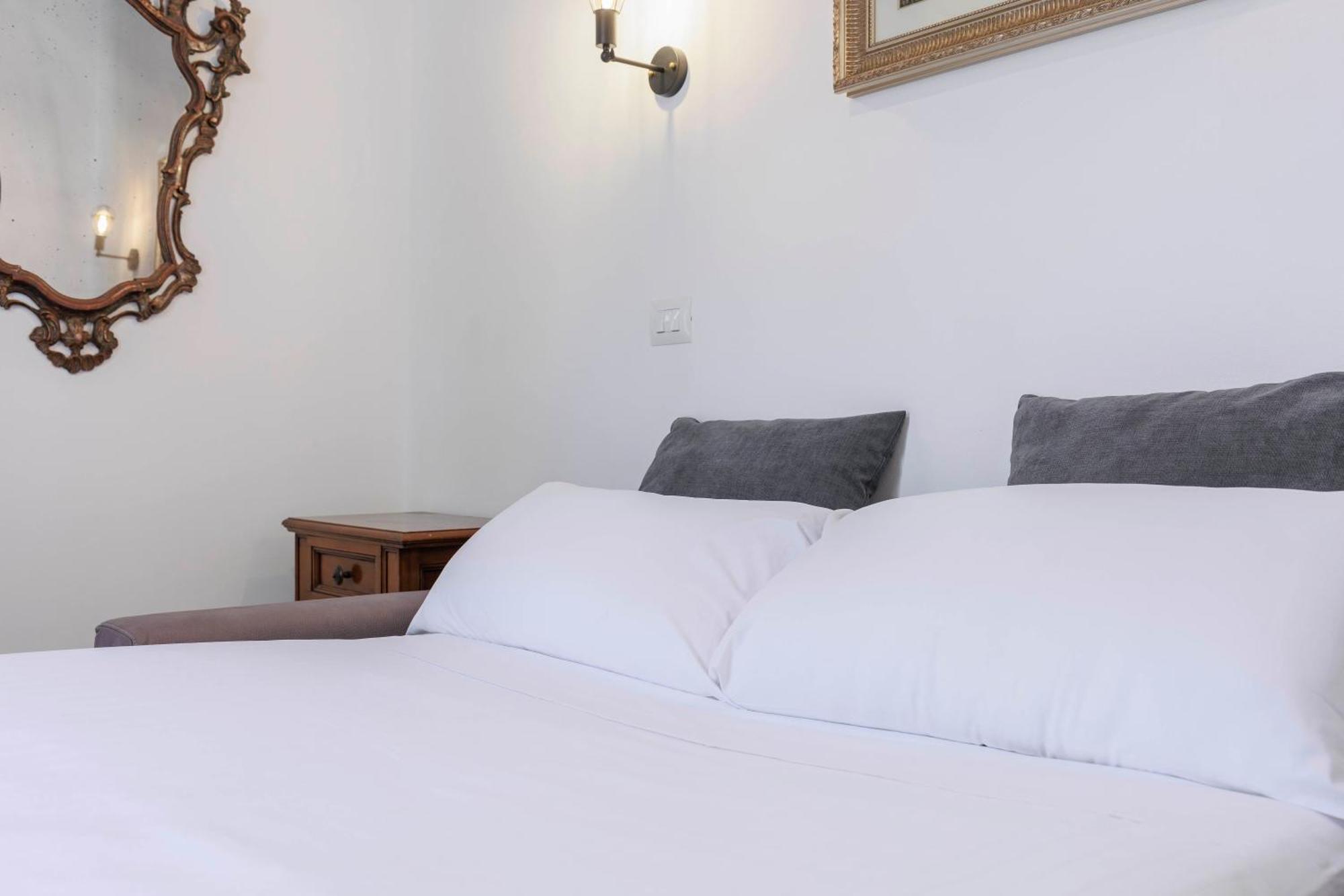Apartamento Santa Croce Elegant Florença